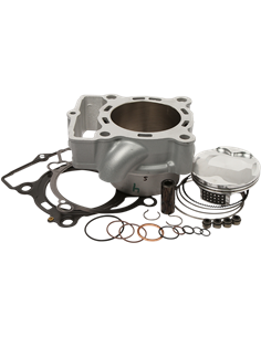 Big Bore Cylinder Kit CYLINDER WORKS 51004-K01