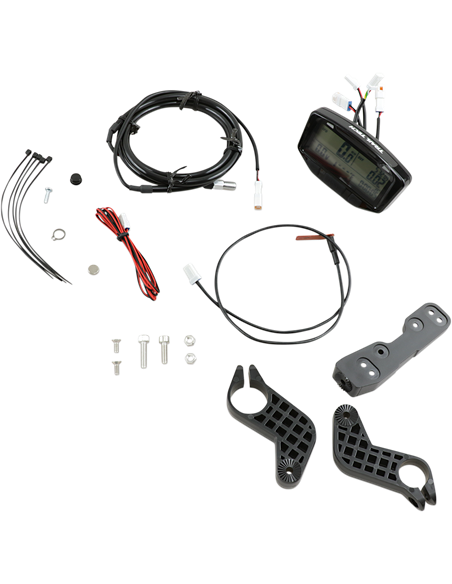 Indicador digital Striker TRAIL TECH 712-110