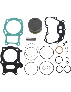 Kit completo de reparación de motor Wrench Rabbit VERTEX WR101-216
