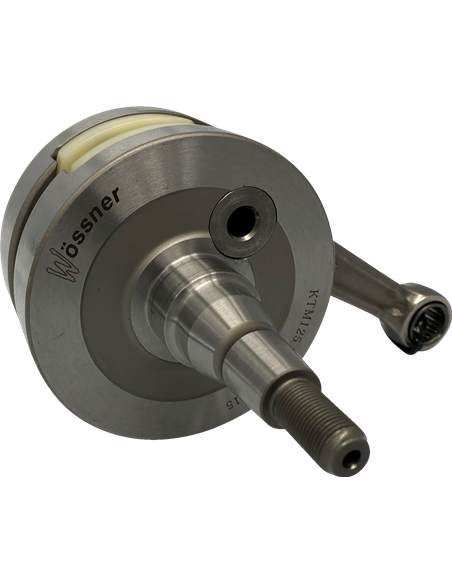 Conjunto de cigüeñal para 2T WOSSNER CS2012-R