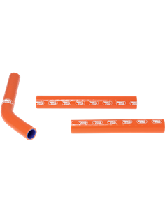 Kit de manguitos de radiador SAMCO SPORT KTM-36-OR