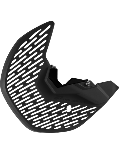 Protector MX para disco de freno y horquilla POLISPORT 8158500001