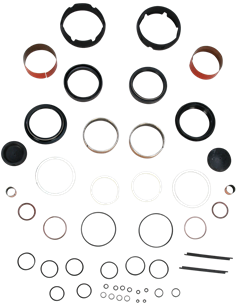 Kit retenes/guardapolvos de horquilla PIVOT WORKS PWFFK-T07-000