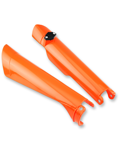 Protectores de horquilla en plástico CYCRA 1CYC-6902-22