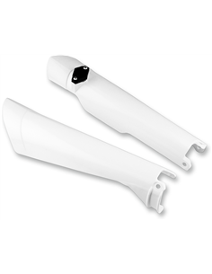 Protectores de horquilla en plástico CYCRA 1CYC-6902-42