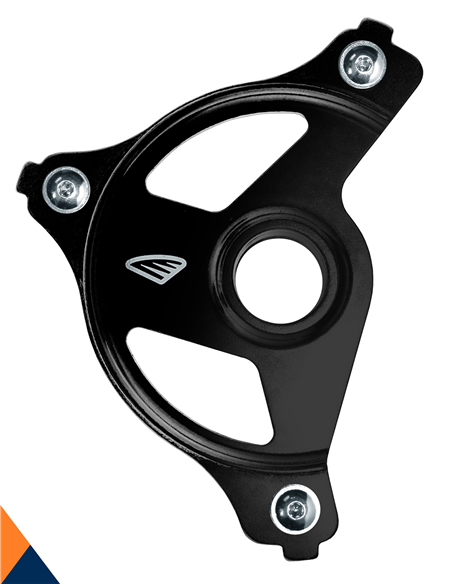 Kit soporte protector de disco CYCRA 1CYC-1097-07