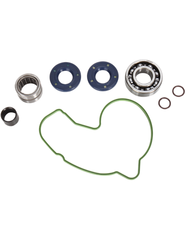 Kit reparación bomba de agua HOT RODS WPK0060