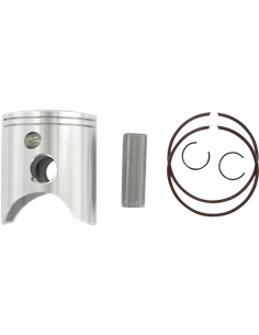 Pistón de alto rendimiento WISECO W856M06640B