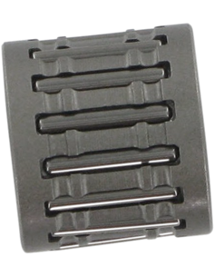 Rodamiento de pistón WISECO WB1037