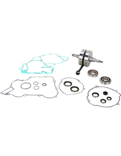 Kit de cigüeñal WISECO WWPC153