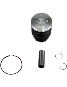 Pistón de alto rendimiento WISECO W855M04700B