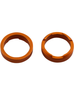 Kit collar bloqueo de hidráulico en horquilla FACTORY CONNECTION OLC48WP