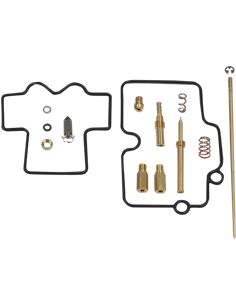 Kit reparación de carburador SHINDY 03-902
