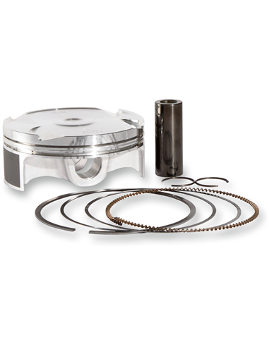 Piston Kit Forged High Compression for 4-Stroke VERTEX 23236B