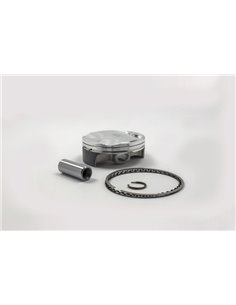 Kit de pistón WOSSNER 8645DA