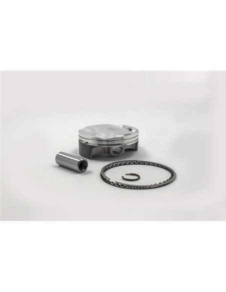 Kit de pistón WOSSNER 8645DA