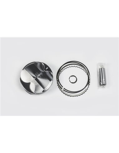 Kit de pistón WOSSNER 8645DA