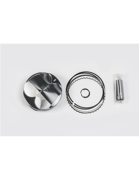 Kit de pistón WOSSNER 8645DA