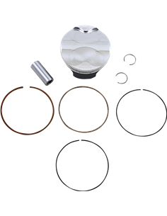 Piston Kit for 4 Stroke WOSSNER 8645DB