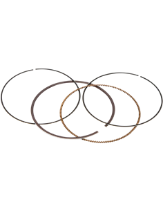 Piston Ring Set VERTEX 590276000001