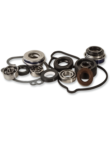 Kit reparación bomba de agua HOT RODS WPK0050