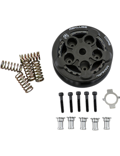 Kit de embrague manual Core REKLUSE RMS-7038