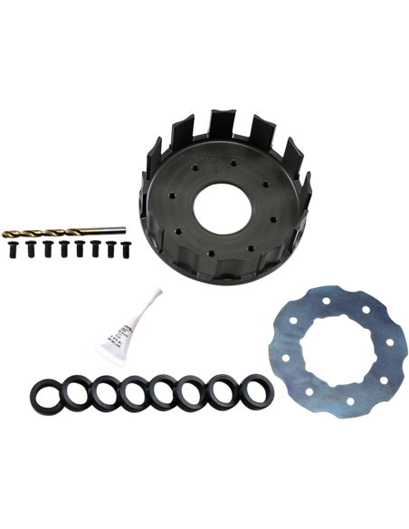 Carcasa de embrague REKLUSE RMS-4138