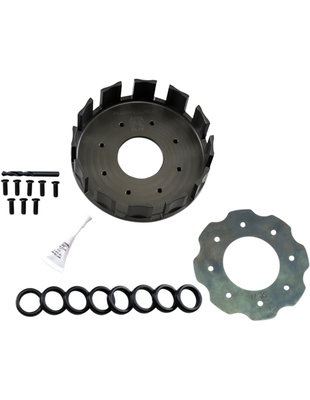 Carcasa de embrague REKLUSE RMS-4136