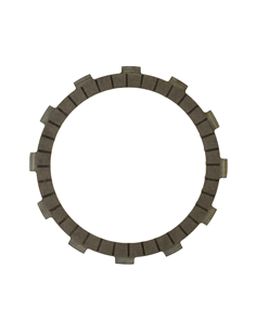 Upgrade Clutch Friction Plates SBS 60133