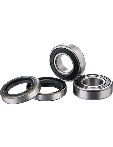 Rodamientos de la rueda FACTORY LINKS FWK-T-026