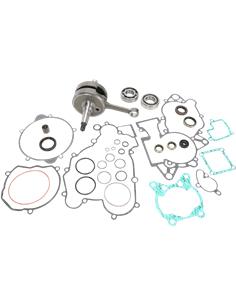 Kit de cigüeñal HOT RODS CBK0107