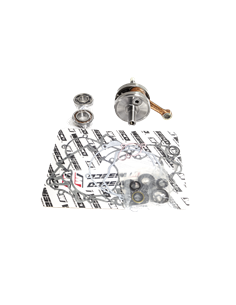 Crankshaft WISECO WWPC162