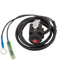 Interruptor cortacorriente K&S TECHNOLOGIES 12-0106