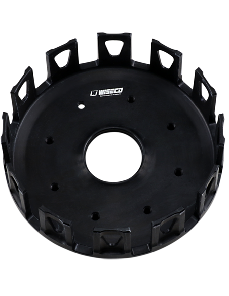 Carcasa de embrague forjada de precisión WISECO WWPP3050