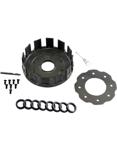 Carcasa de embrague REKLUSE RMS-4130