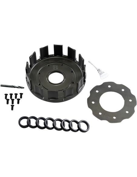 Carcasa de embrague REKLUSE RMS-4130