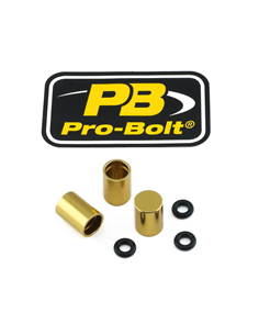 Tapón purgador pinza de freno PRO BOLT BNCOVER7-3G