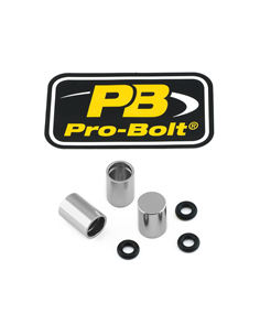 Tapón purgador pinza de freno PRO BOLT BNCOVER7-3S