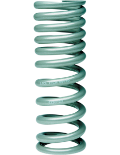 Muelle de amortiguador de constante progresiva RACE TECH SRSP 6326P20