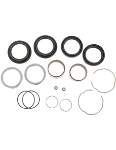 Kit retenes/guardapolvos de horquilla PIVOT WORKS PWFFK-T08-000