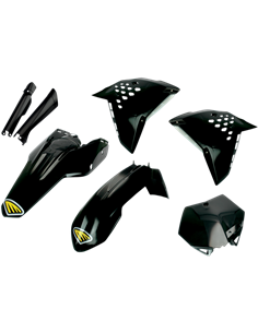 Kit de plásticos completo Powerflow CYCRA 1CYC-9306-12