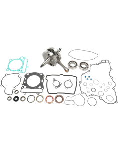 Kit de cigüeñal HOT RODS CBK0071