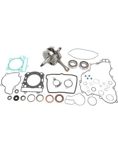 Kit de cigüeñal HOT RODS CBK0071