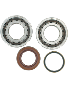 Kit de rodamientos y retenes de cabeza de biela HOT RODS K067