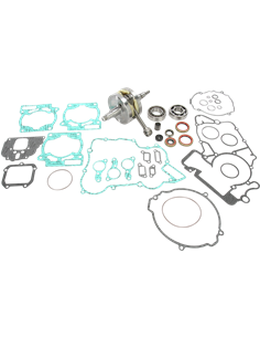 Kit de cigüeñal HOT RODS CBK0004