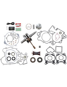 Kit de reacondicionamiento motor WISECO WPWR176-100