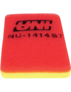 Filtro de aire UNI FILTER NU-1414ST