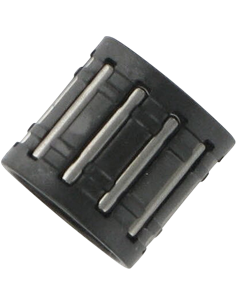 Rodamiento de pistón WISECO WB1041