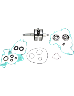 Kit de cigüeñal WISECO WWPC161A