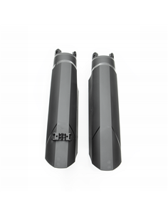 Tapas relacionadas con la horquilla POLISPORT 8399200003